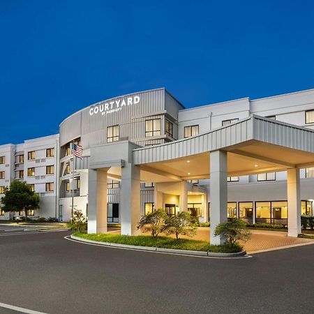 Courtyard Mt. Holly Westampton Hotel Екстериор снимка